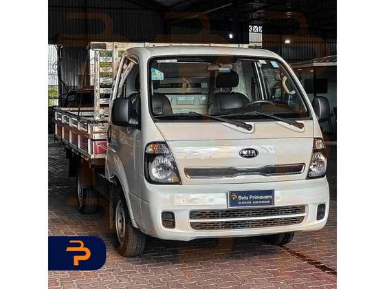 KIA BONGO 2.5 TD DIESEL STD CS MANUAL KIA BONGO 2.5 TD DIESEL STD CS MANUAL